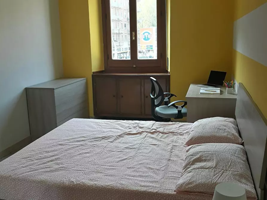 Immagine 3 di Camera in affitto  in Corso Giulio Cesare a Torino