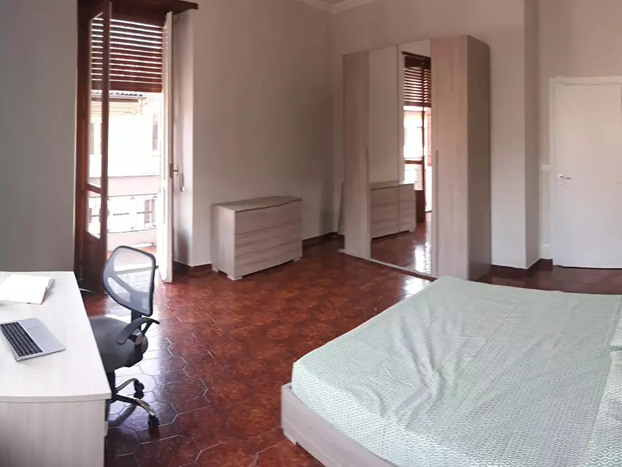 Immagine 2 di Camera in affitto  in Corso Giulio Cesare a Torino