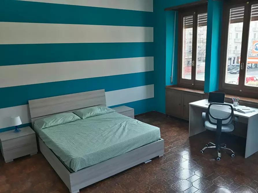 Immagine 3 di Camera in affitto  in Corso Giulio Cesare a Torino