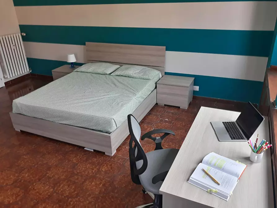 Immagine 5 di Camera in affitto  in Corso Giulio Cesare a Torino