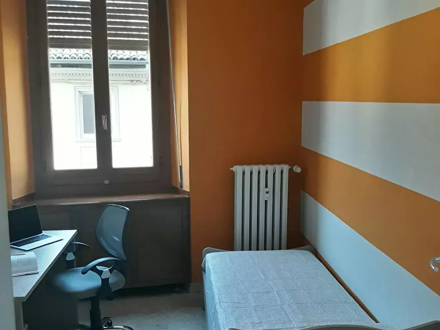 Immagine 2 di Camera in affitto  in Corso Giulio Cesare a Torino