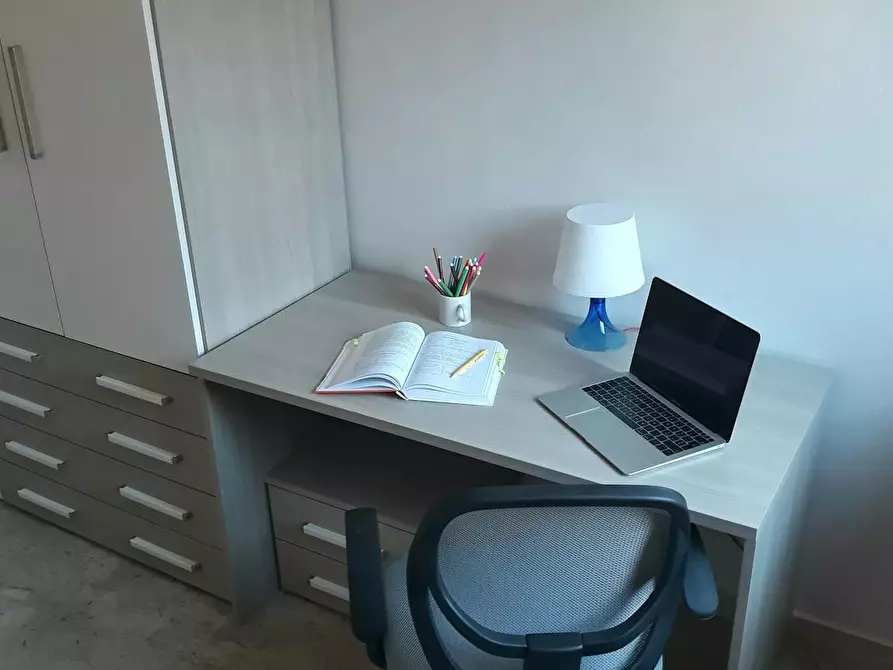 Immagine 5 di Camera in affitto  in Corso Giulio Cesare a Torino