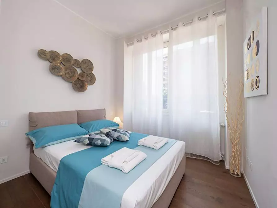 Immagine 10 di Appartamento in affitto  in Via Gian Carlo Castelbarco a Milano