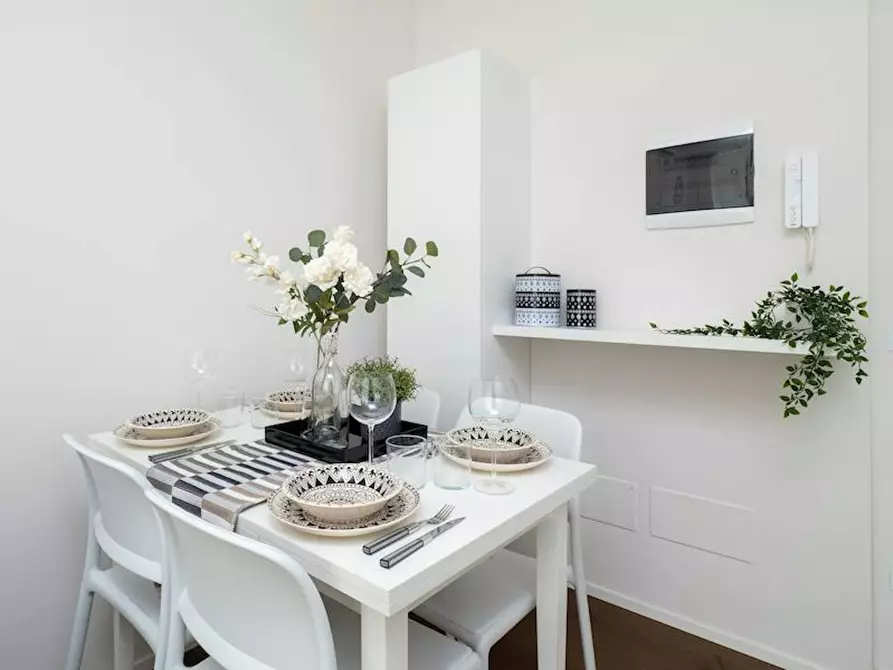 Immagine 6 di Appartamento in affitto  in Via Gian Carlo Castelbarco a Milano