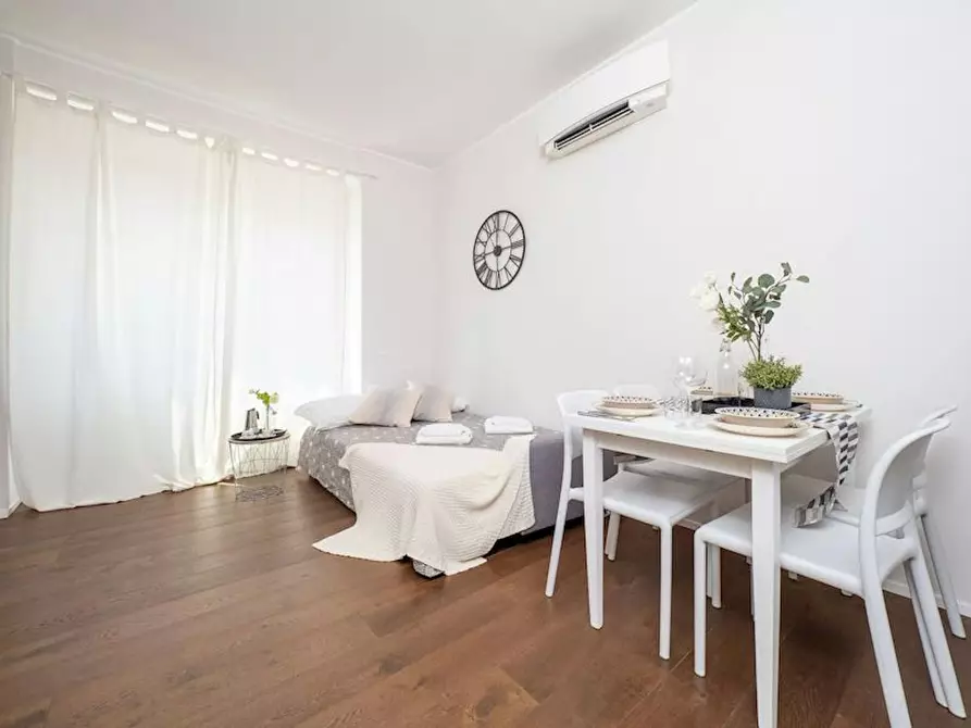 Immagine 3 di Appartamento in affitto  in Via Gian Carlo Castelbarco a Milano