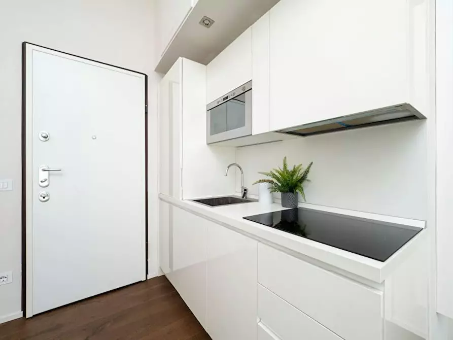 Immagine 7 di Appartamento in affitto  in Via Gian Carlo Castelbarco a Milano