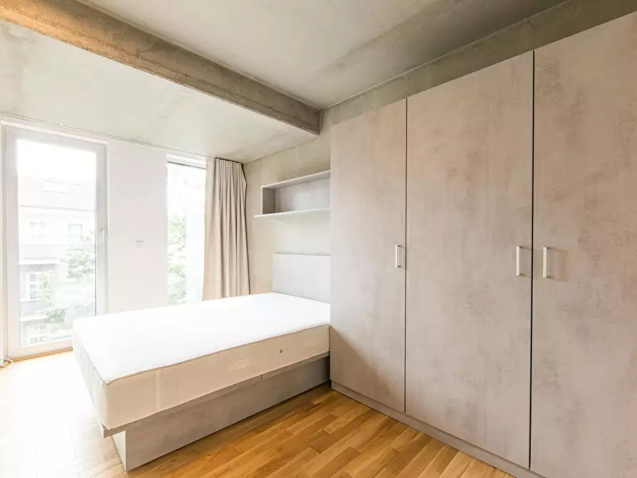 Immagine 10 di Appartamento in affitto  in Deulstraße a Berlin