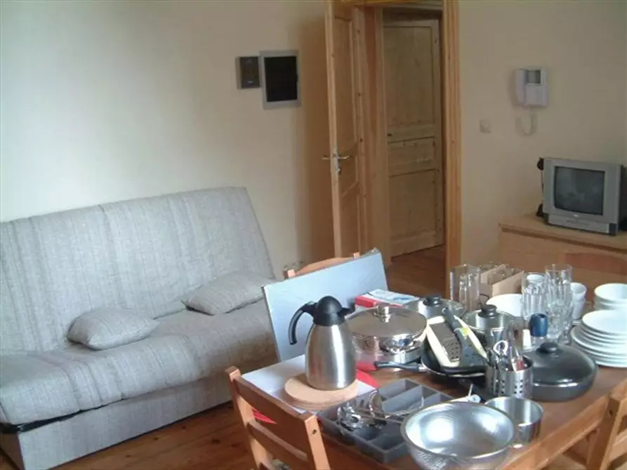 Immagine 3 di Appartamento in affitto  in Chaussée d'Ixelles a Ixelles