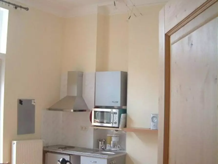 Immagine 4 di Appartamento in affitto  in Chaussée d'Ixelles a Ixelles