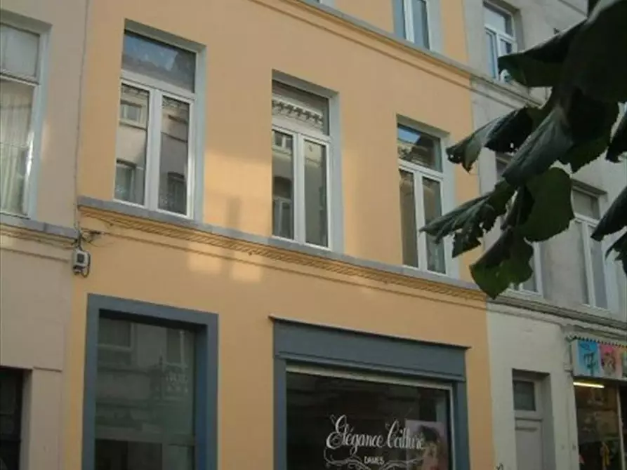 Immagine 7 di Appartamento in affitto  in Chaussée d'Ixelles a Ixelles