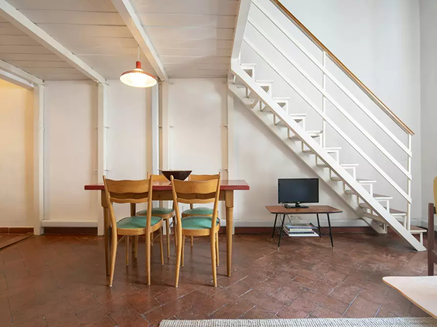 Immagine 5 di Appartamento in affitto  in Via dei Serragli a Firenze