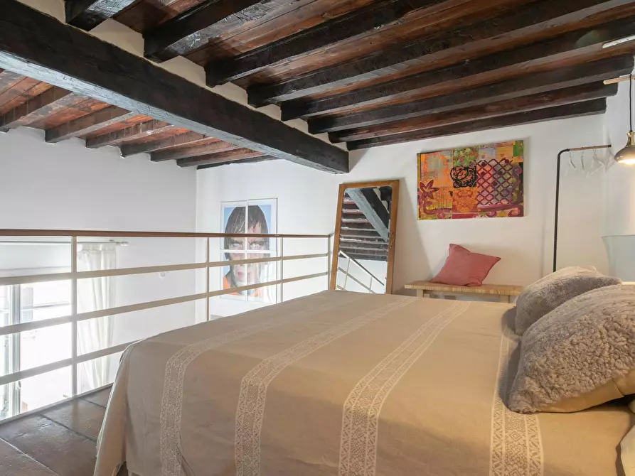 Immagine 10 di Appartamento in affitto  in Via dei Serragli a Firenze