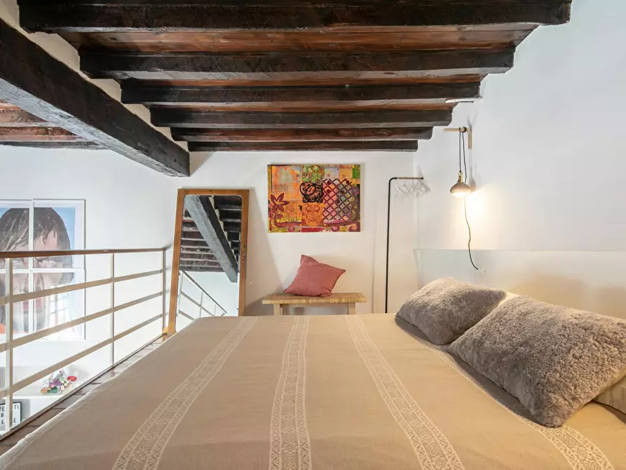 Immagine 6 di Appartamento in affitto  in Via dei Serragli a Firenze