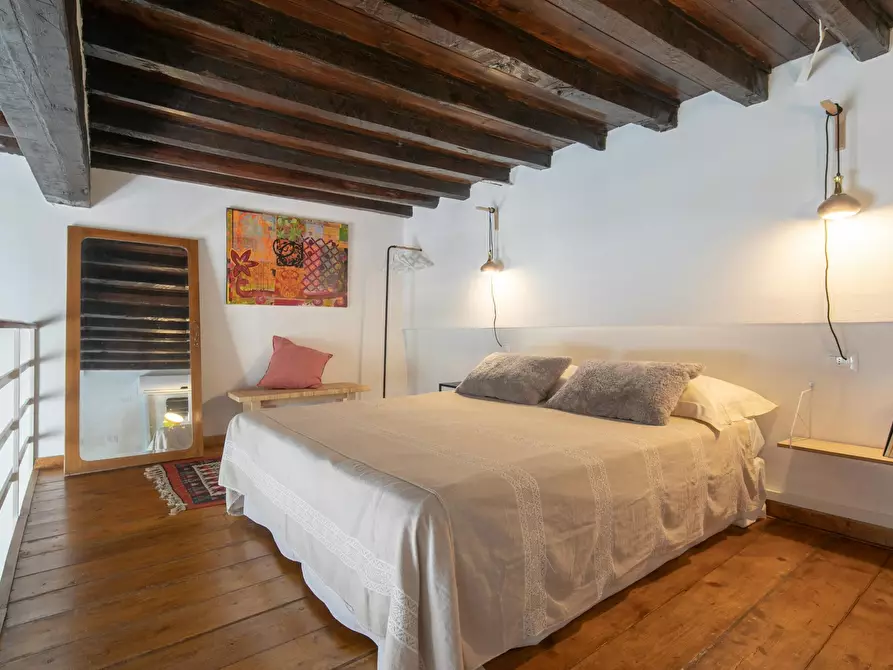 Immagine 7 di Appartamento in affitto  in Via dei Serragli a Firenze