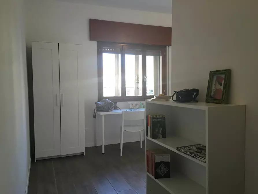 Immagine 5 di Camera in affitto  in Via Federico Confalonieri a Padova