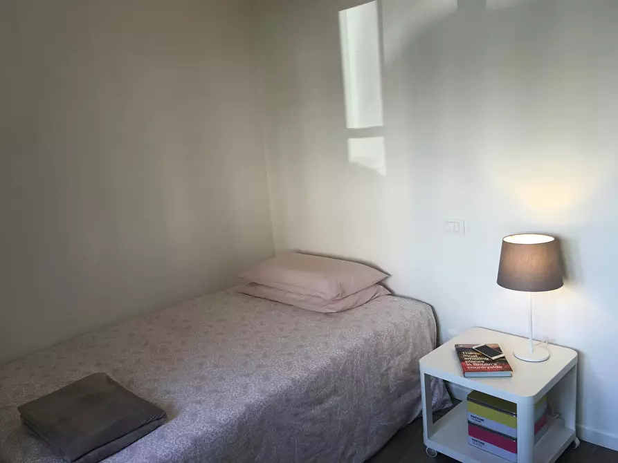 Immagine 10 di Camera in affitto  in Via Federico Confalonieri a Padova