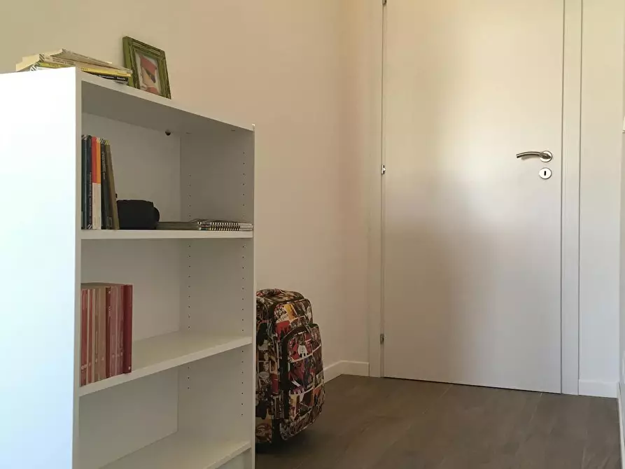 Immagine 8 di Camera in affitto  in Via Federico Confalonieri a Padova