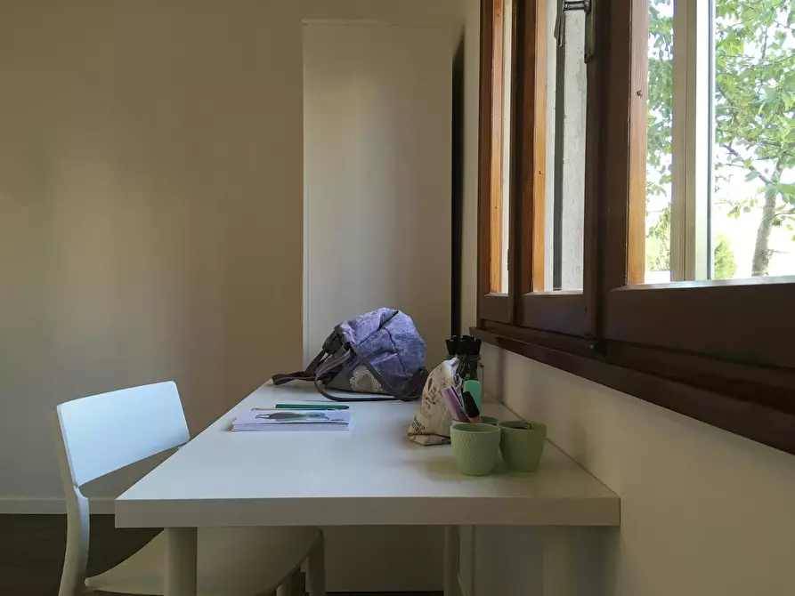 Immagine 4 di Camera in affitto  in Via Federico Confalonieri a Padova