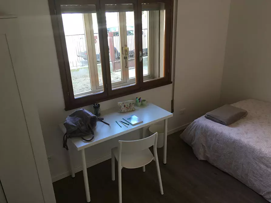 Immagine 9 di Camera in affitto  in Via Federico Confalonieri a Padova
