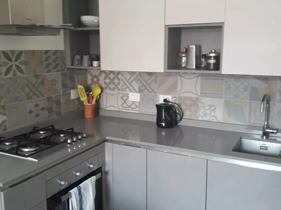 Immagine 3 di Appartamento in affitto  in Piazza Aldrovandi a Bologna