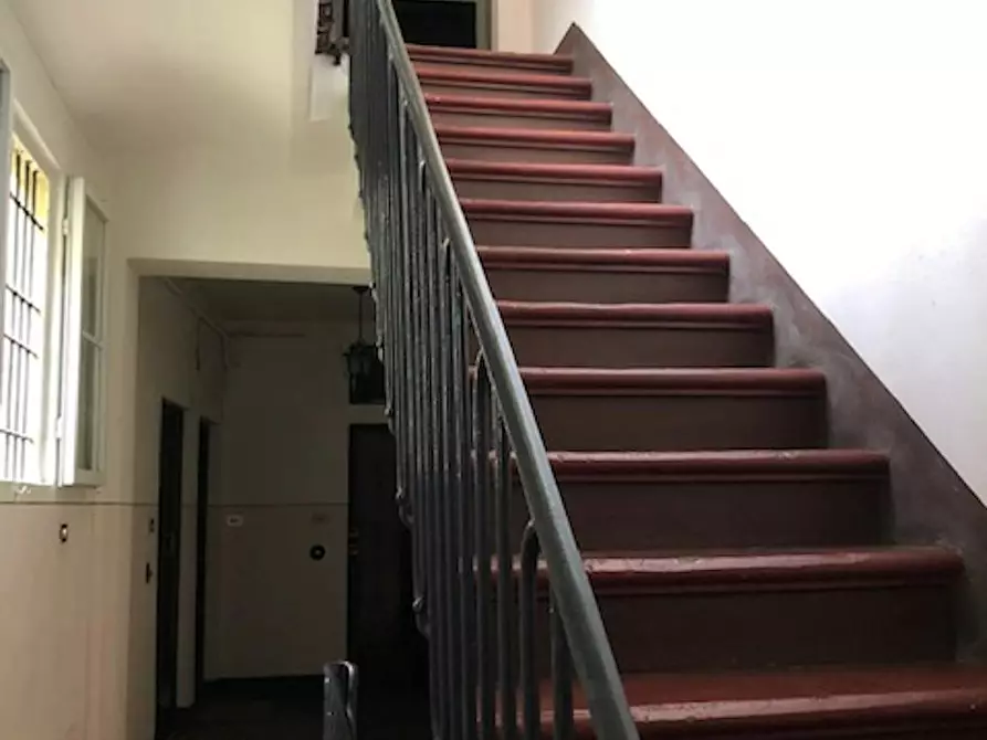 Immagine 10 di Appartamento in affitto  in Piazza Aldrovandi a Bologna