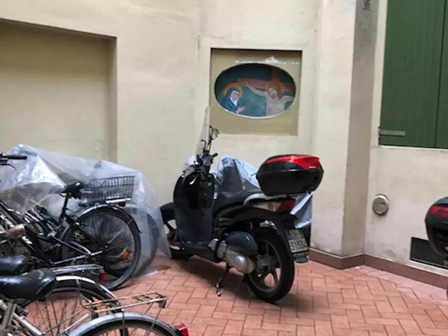 Immagine 5 di Appartamento in affitto  in Piazza Aldrovandi a Bologna