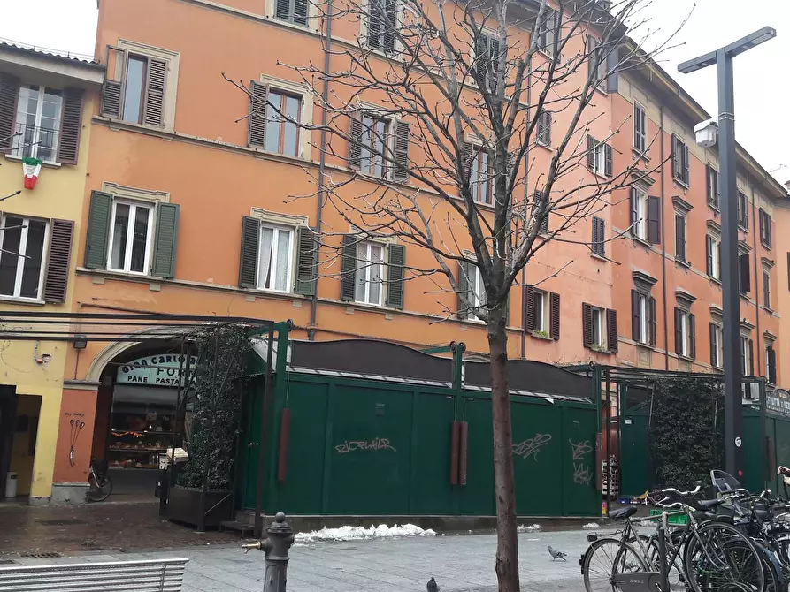 Immagine 1 di Appartamento in affitto  in Piazza Aldrovandi a Bologna