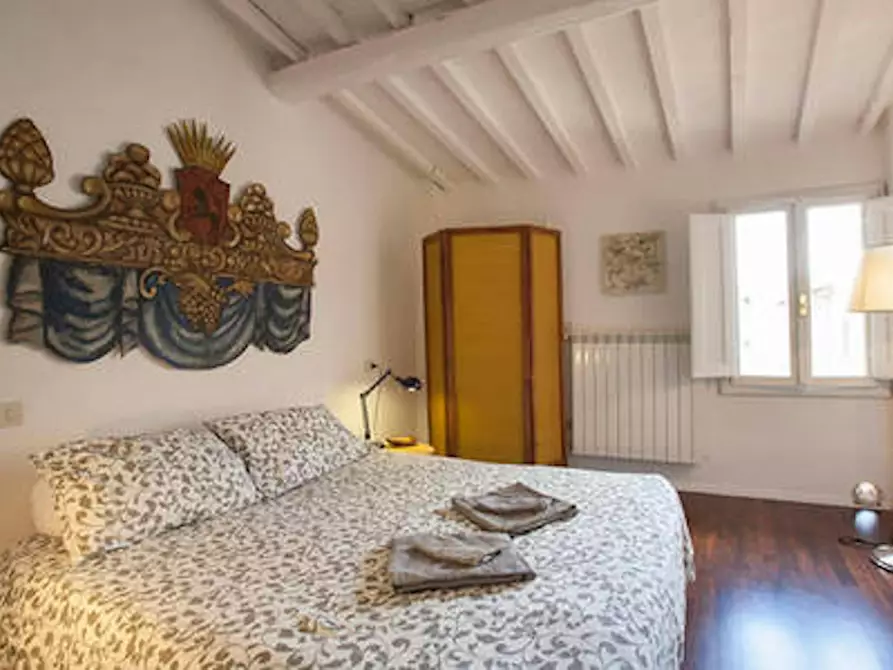 Immagine 2 di Appartamento in affitto  in Borgo San Frediano a Firenze