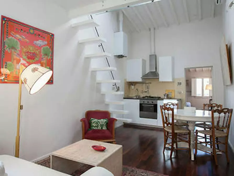 Immagine 5 di Appartamento in affitto  in Borgo San Frediano a Firenze