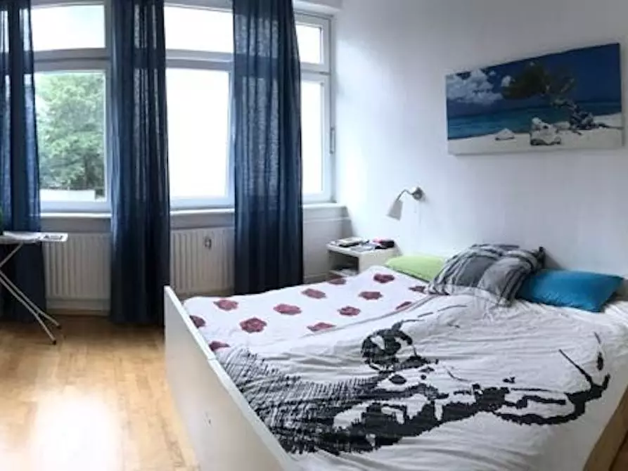Immagine 3 di Appartamento in affitto  in Röntgenstraße a Berlin