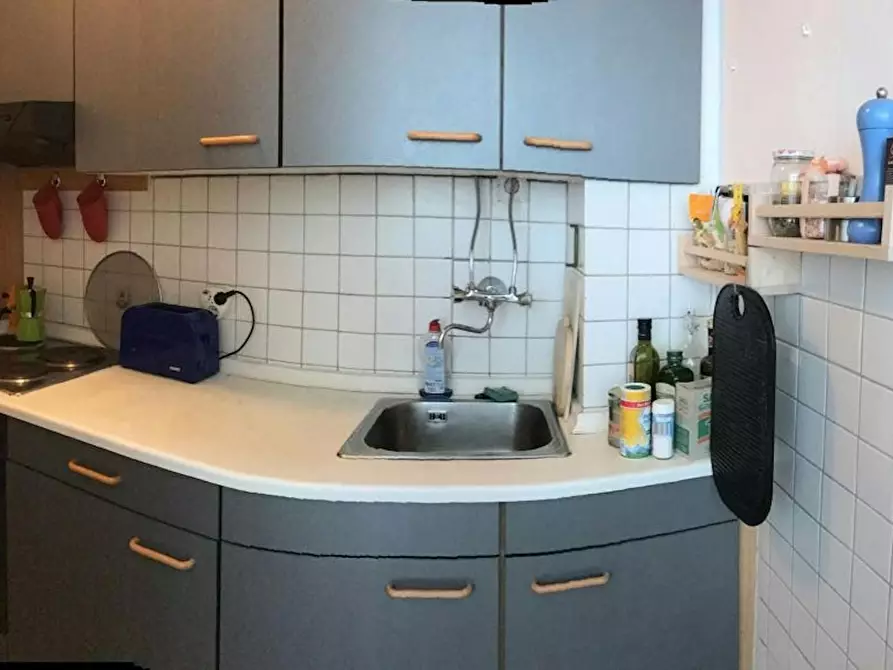 Immagine 6 di Appartamento in affitto  in Röntgenstraße a Berlin