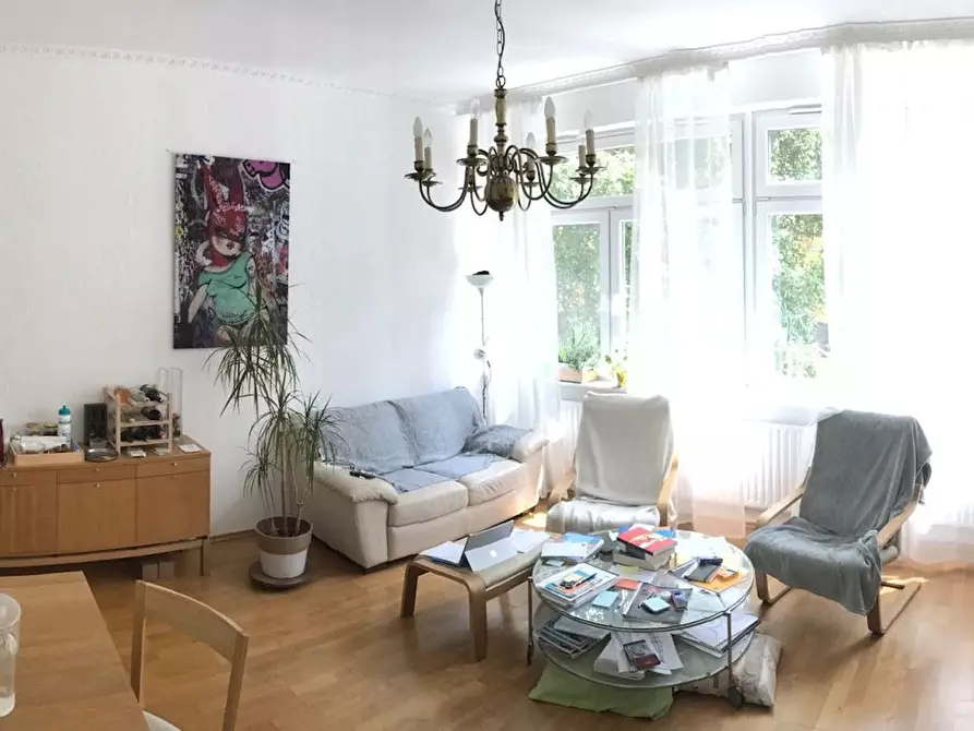 Immagine 5 di Appartamento in affitto  in Röntgenstraße a Berlin
