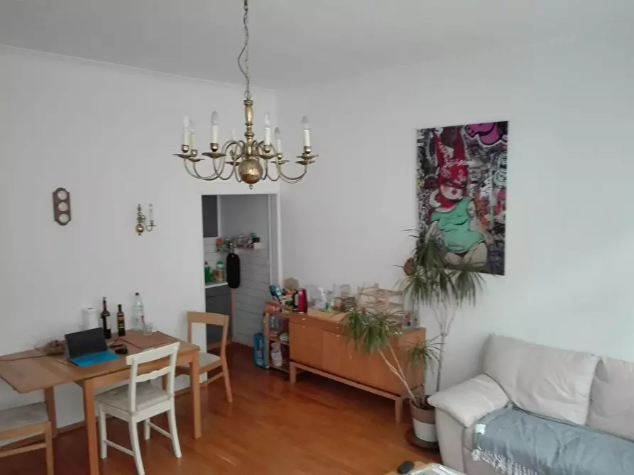 Immagine 2 di Appartamento in affitto  in Röntgenstraße a Berlin