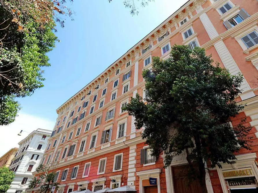 Immagine 2 di Appartamento in affitto  in Via dei Gracchi a Roma