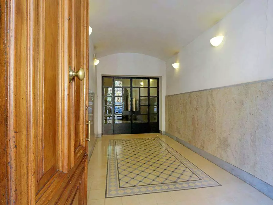 Immagine 3 di Appartamento in affitto  in Via dei Gracchi a Roma