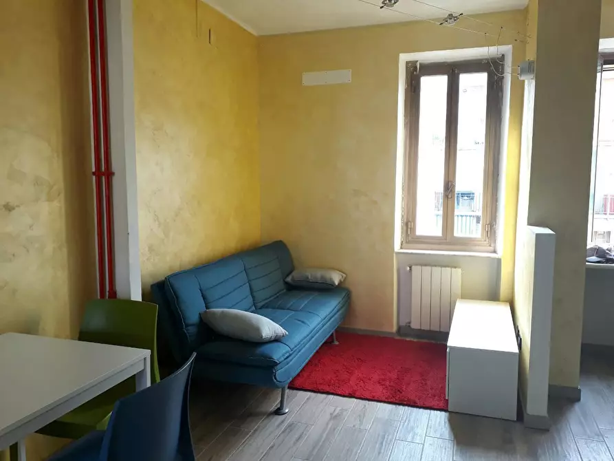 Immagine 7 di Camera in affitto  in Via Alessandro Cruto a Torino