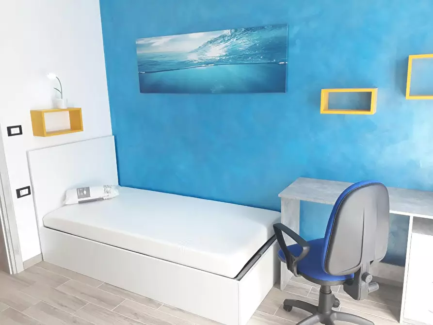 Immagine 1 di Camera in affitto  in Via Alessandro Cruto a Torino