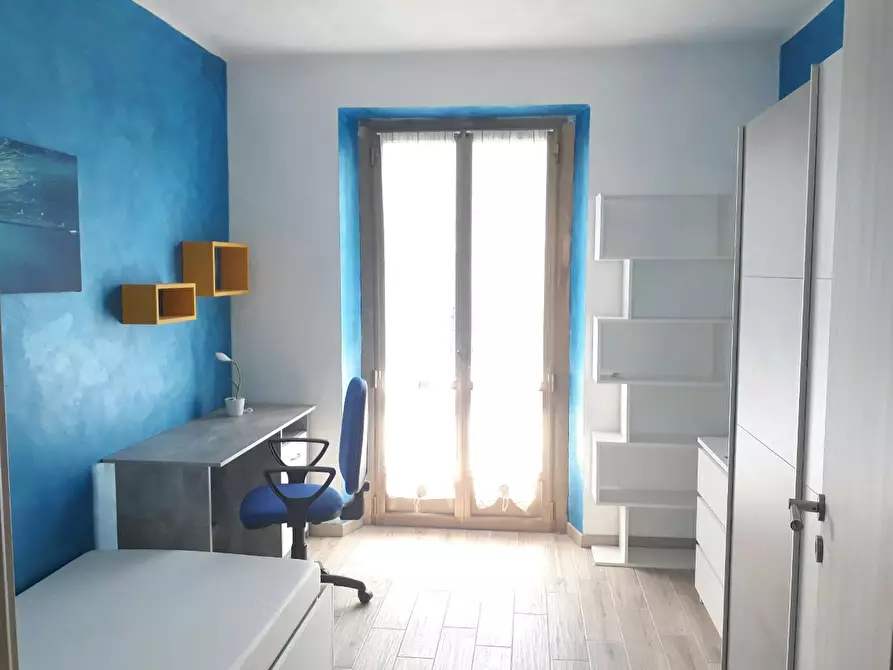 Immagine 2 di Camera in affitto  in Via Alessandro Cruto a Torino