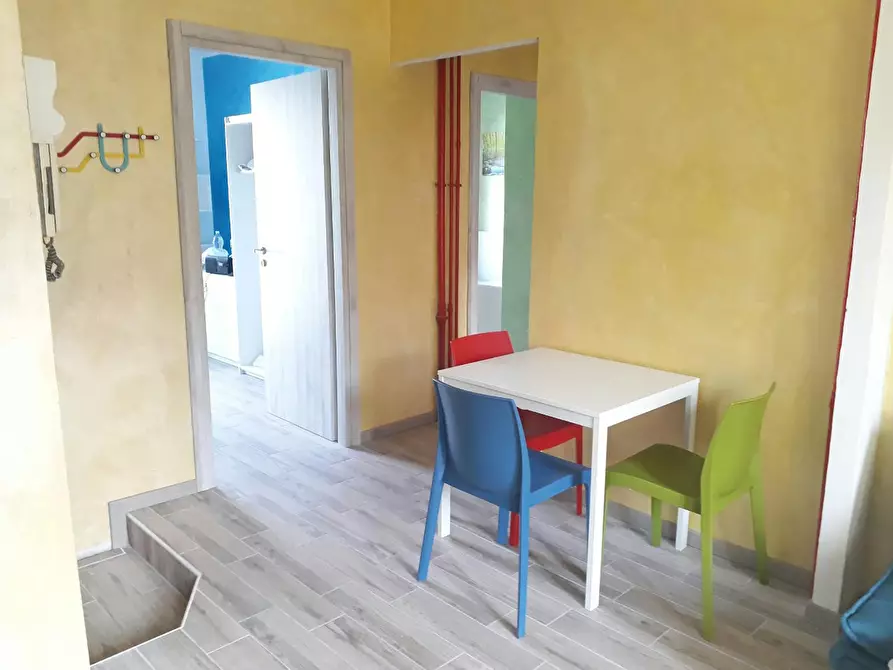 Immagine 8 di Camera in affitto  in Via Alessandro Cruto a Torino