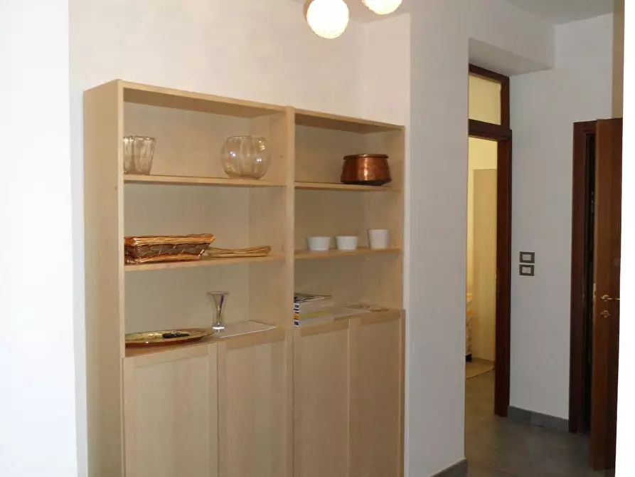 Immagine 4 di Appartamento in affitto  in Via Giorgio Washington a Milano