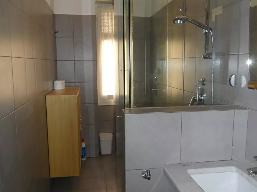 Immagine 10 di Appartamento in affitto  in Via Giorgio Washington a Milano