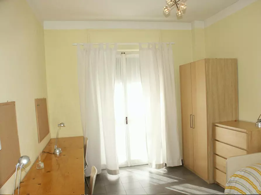 Immagine 9 di Appartamento in affitto  in Via Giorgio Washington a Milano