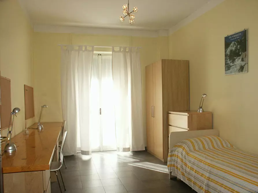 Immagine 7 di Appartamento in affitto  in Via Giorgio Washington a Milano