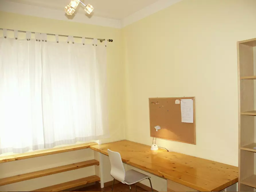 Immagine 2 di Camera in affitto  in Via Giorgio Washington a Milano