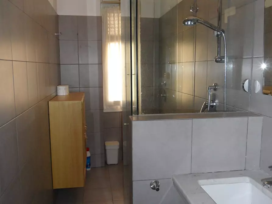 Immagine 5 di Camera in affitto  in Via Giorgio Washington a Milano