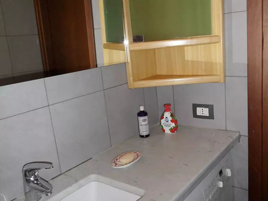 Immagine 7 di Camera in affitto  in Via Giorgio Washington a Milano