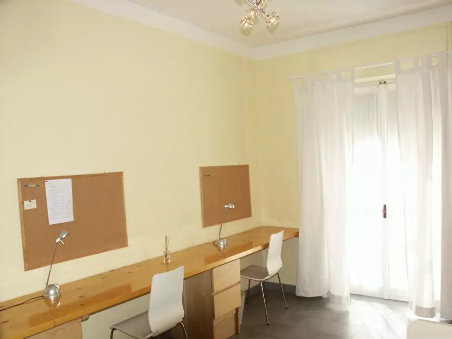 Immagine 2 di Camera in affitto  in Via Giorgio Washington a Milano