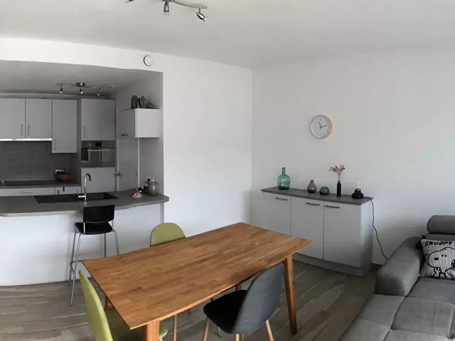 Immagine 3 di Appartamento in affitto  in Allée des Lilas a Anderlecht