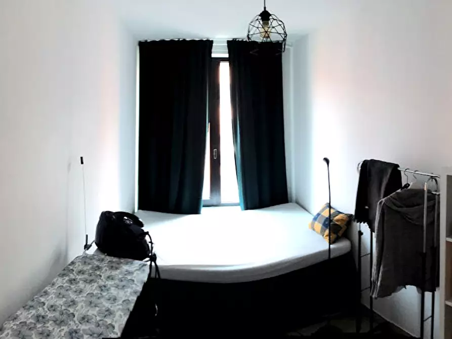 Immagine 9 di Appartamento in affitto  in Allée des Lilas a Anderlecht