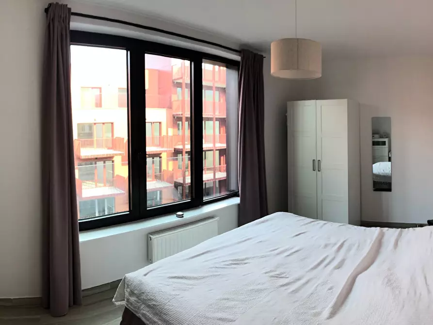 Immagine 6 di Appartamento in affitto  in Allée des Lilas a Anderlecht